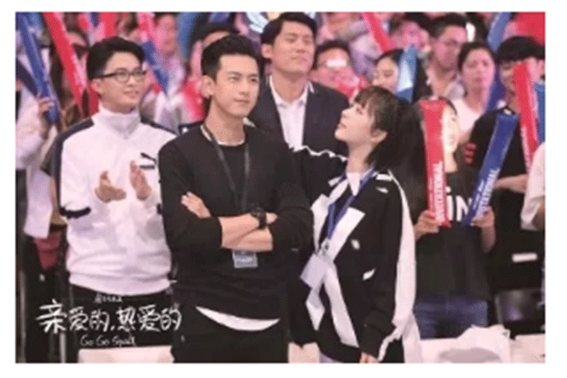 《親愛的，熱愛的》所講的網(wǎng)絡(luò)安全到底有多重要